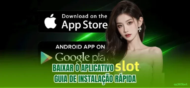 Cassino qq365bet app mobile