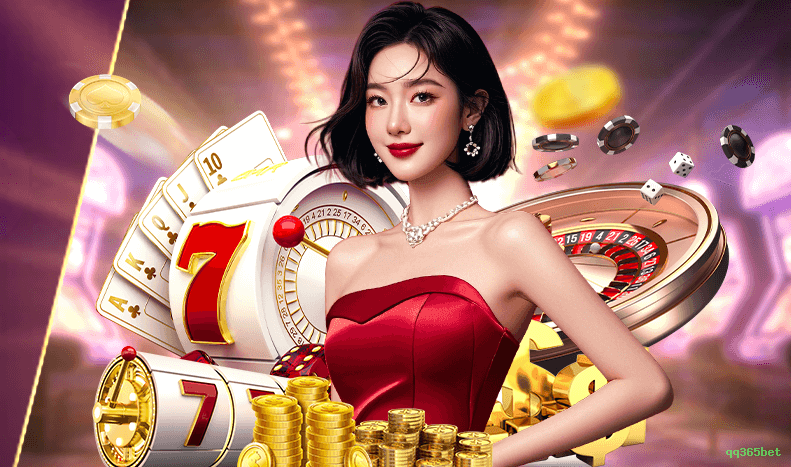 qq365bet slots no app