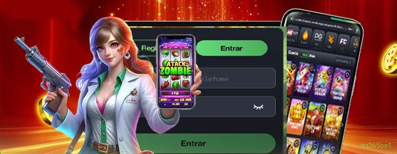 Segurança qq365bet SSL