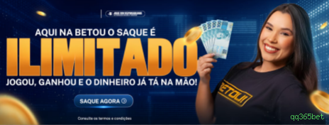 Bônus boas-vindas qq365bet R$100